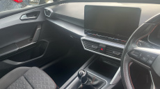 SEAT Leon 1.5 TSI EVO FR 5dr Petrol Hatchback